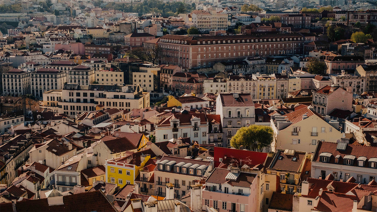An end-of-summer playlist celebrating Monocle’s Quality of Life Conference Lisbon