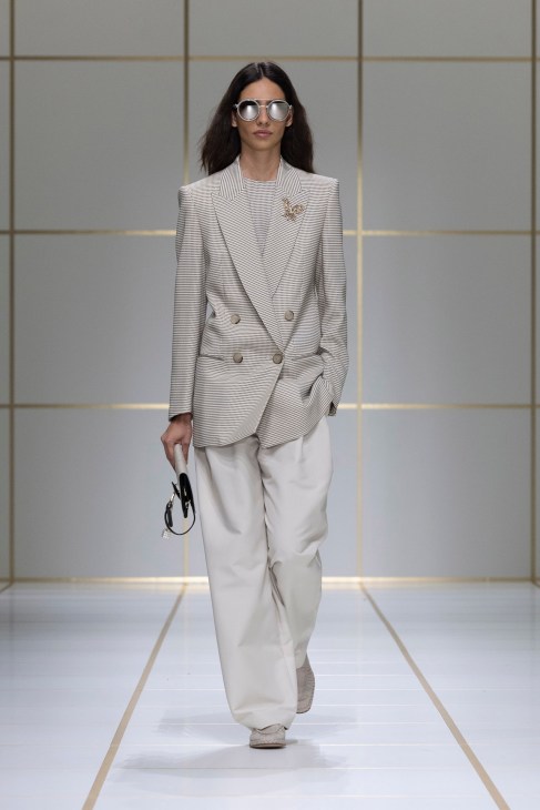 Armani ss27