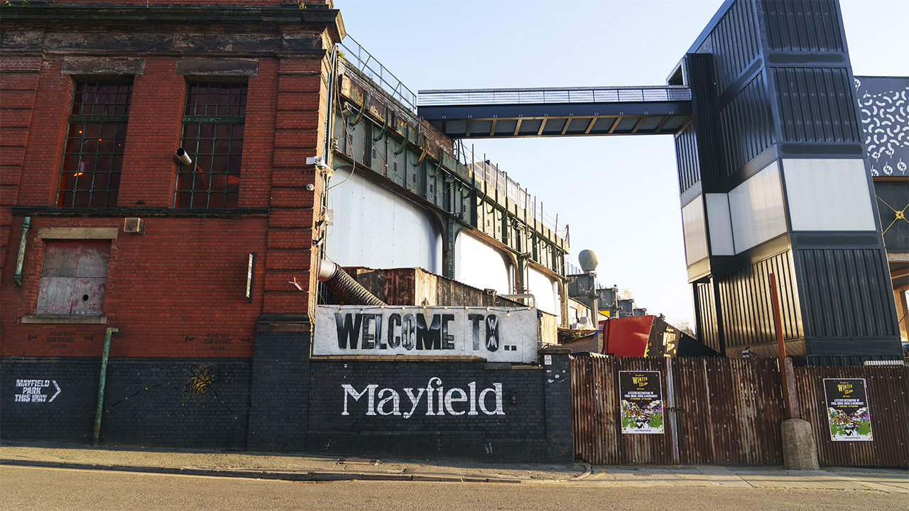 Toponymic planning: Manchesterism and the Toronto Model