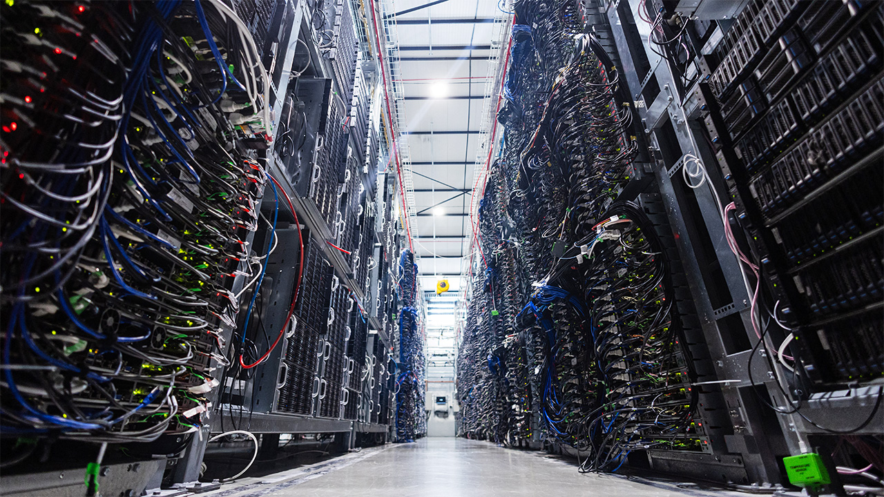 The UBS house view on AI, earnings growth and inflation