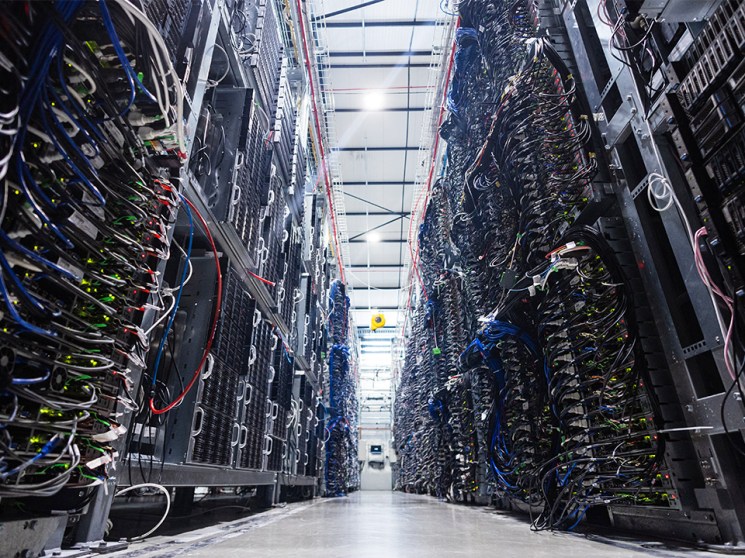 The UBS house view on AI, earnings growth and inflation
