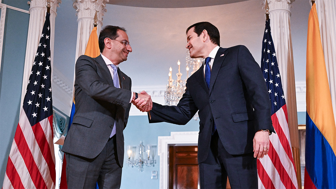 Rubio in South America: celebrating the region’s rightward shift and eyeing 2028