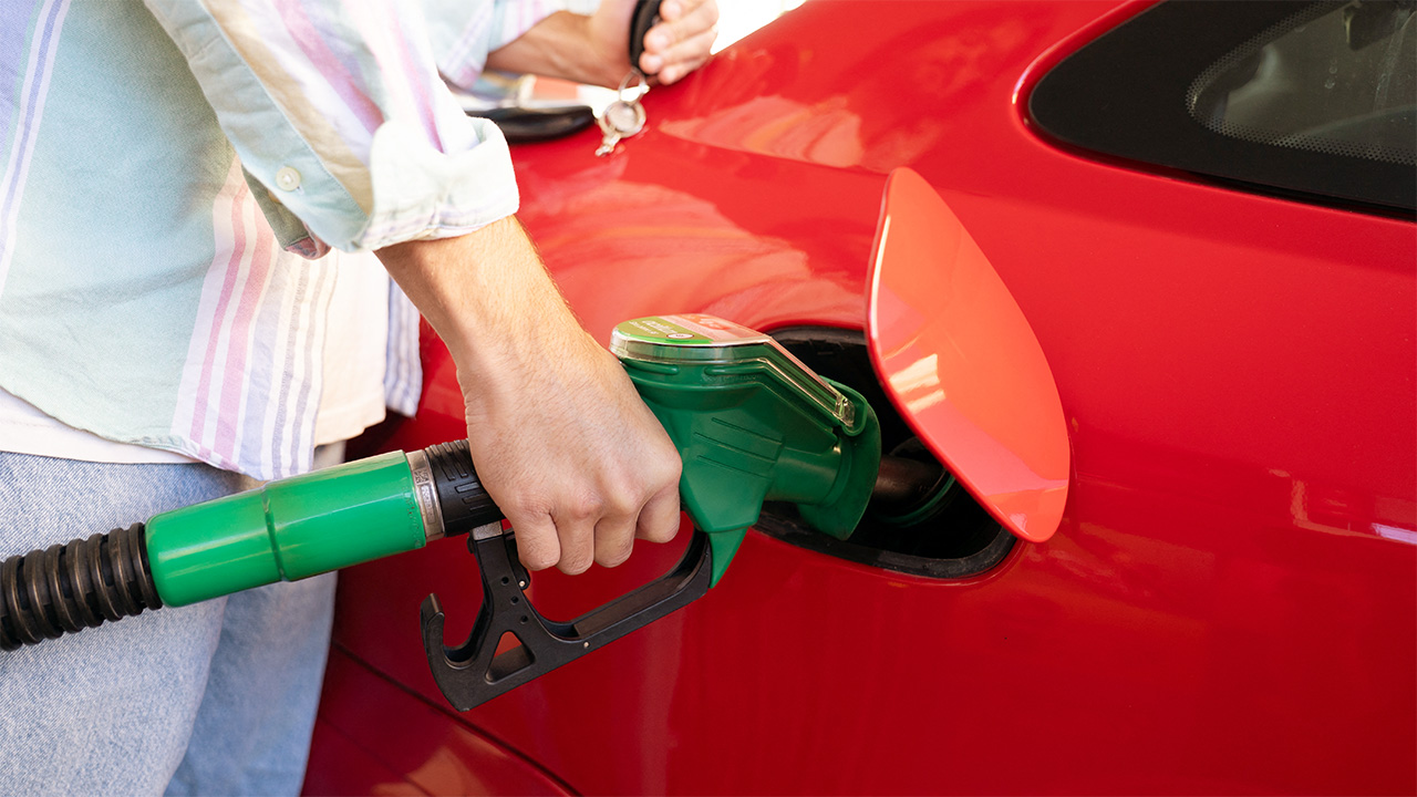 Are markets recognising a renewed threat to global energy supplies?