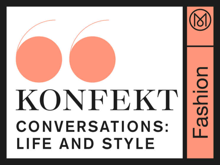 Konfekt Conversations