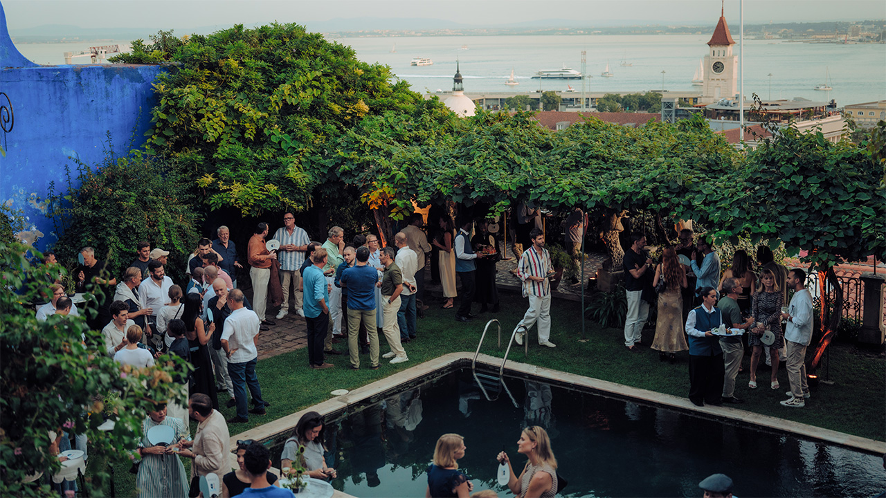 Quality of Life lessons from Lisbon, plus the headlines from London and Oslo