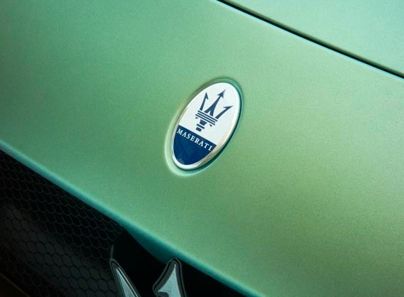 Power and glory: Journey through Trieste with Maserati