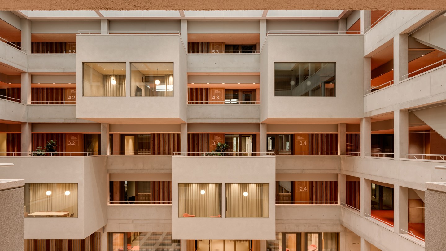 Civic architecture done right: Nine exciting new public spaces, from Brisbane to Geneva