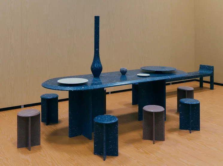 Next year’s Salone del Mobile is set to be a tour de force