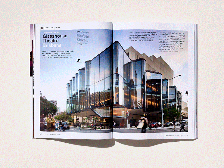 The second edition of our ‘Design Directory’ is a reminder that there is more to the sector than meets the eye