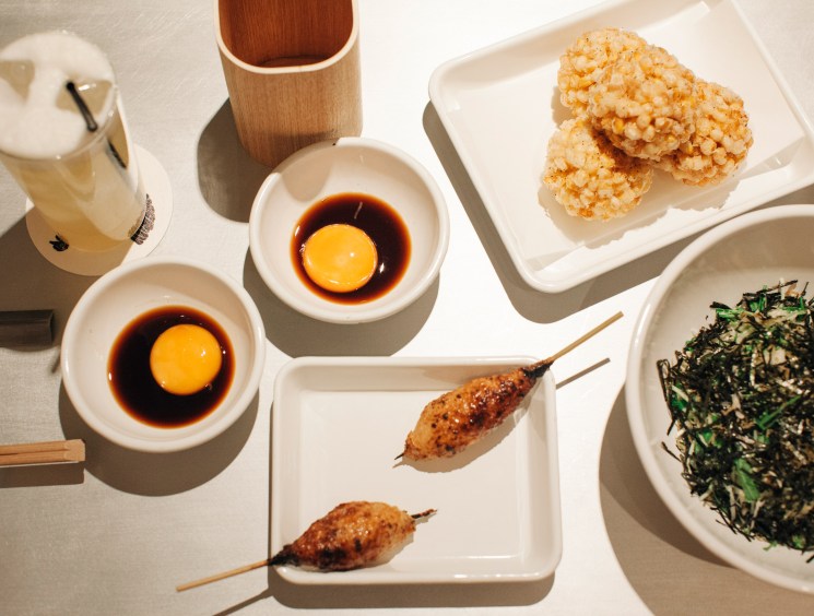 Food & drink