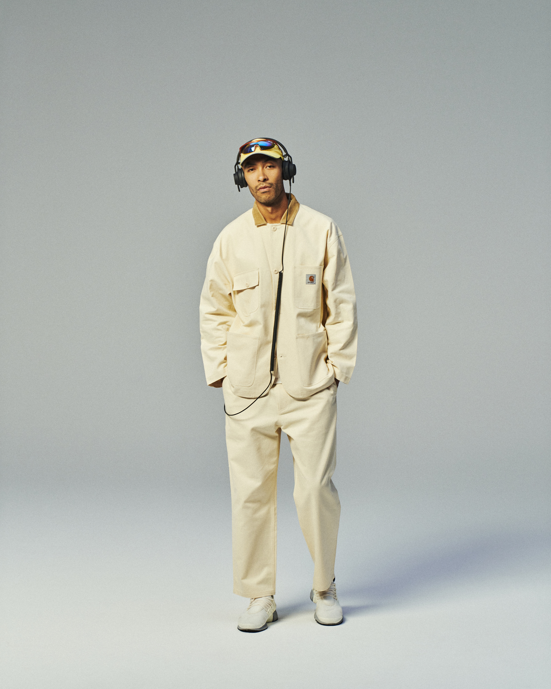Carhartt WIP is enjoying renewed popularity