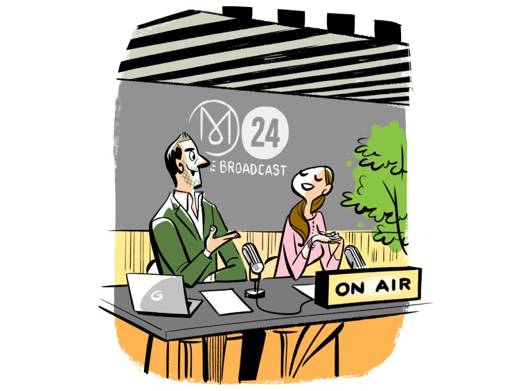 Monocle doubles down on print, radio and live events with a busy summer ahead