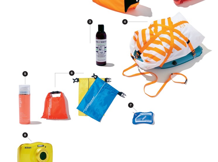Kit for purpose