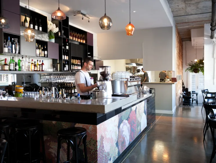 Five Melbourne venues reshaping the city’s dining scene
