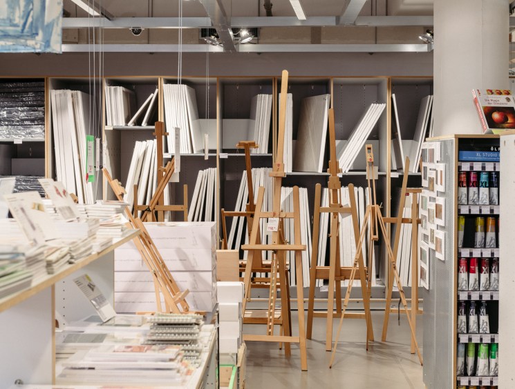 Best in class: Berlin
