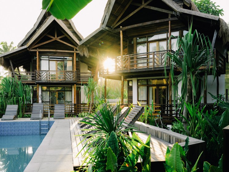 Siargao, The Philippines