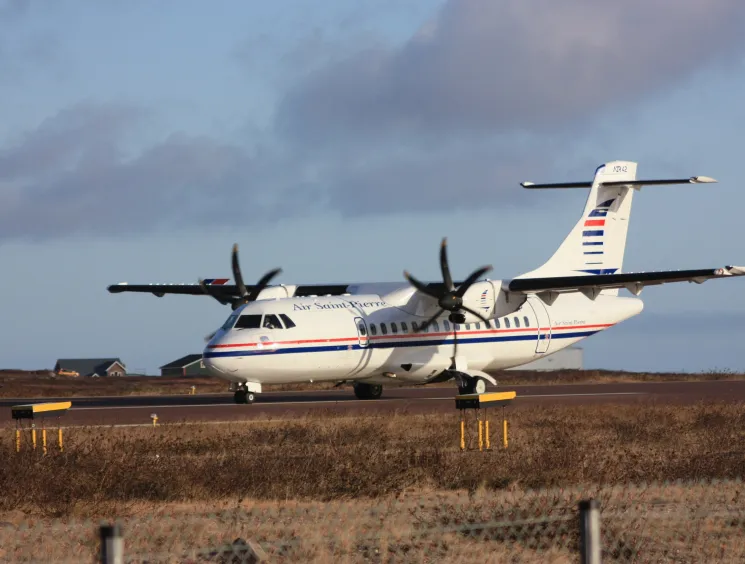 Island hopper