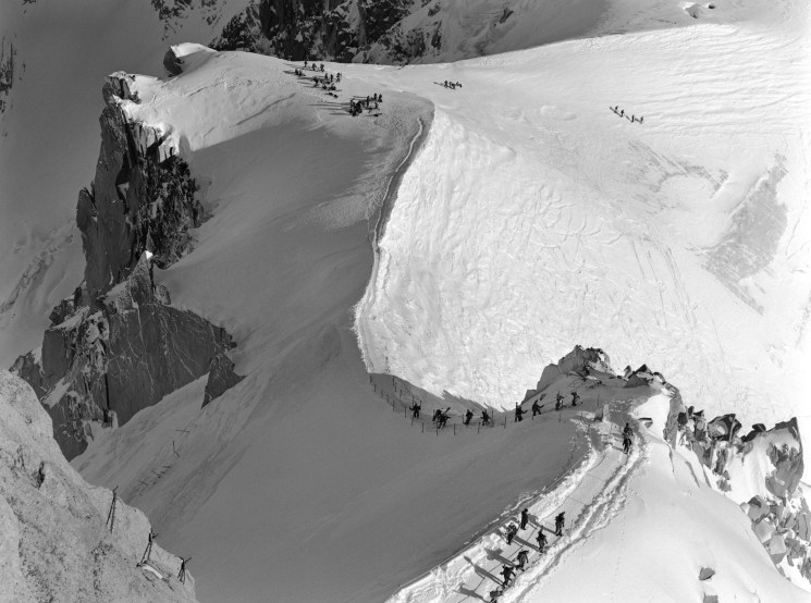 Mont Dieu