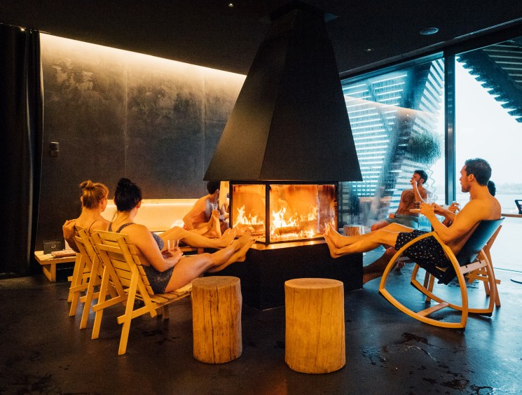 Inside Finland’s state-backed pursuit of happiness