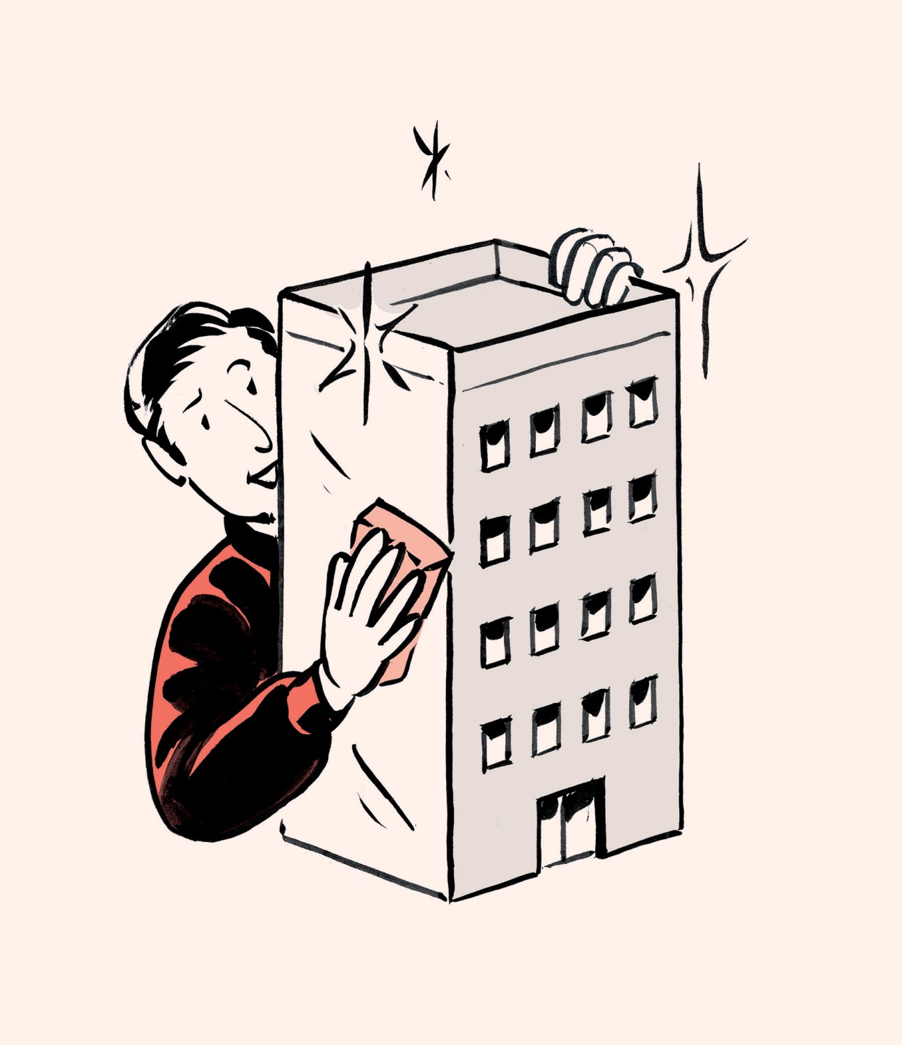 Social housing innovation and equity
