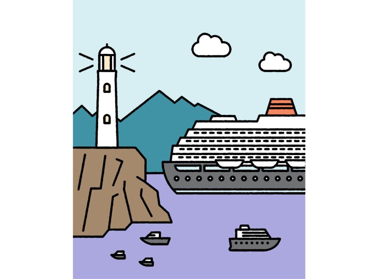 Is it time to take control of cruises?