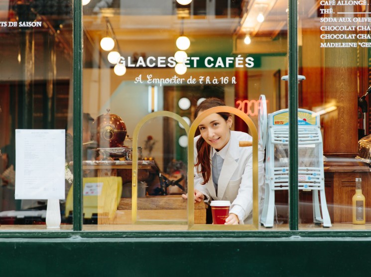 Best in class: Paris