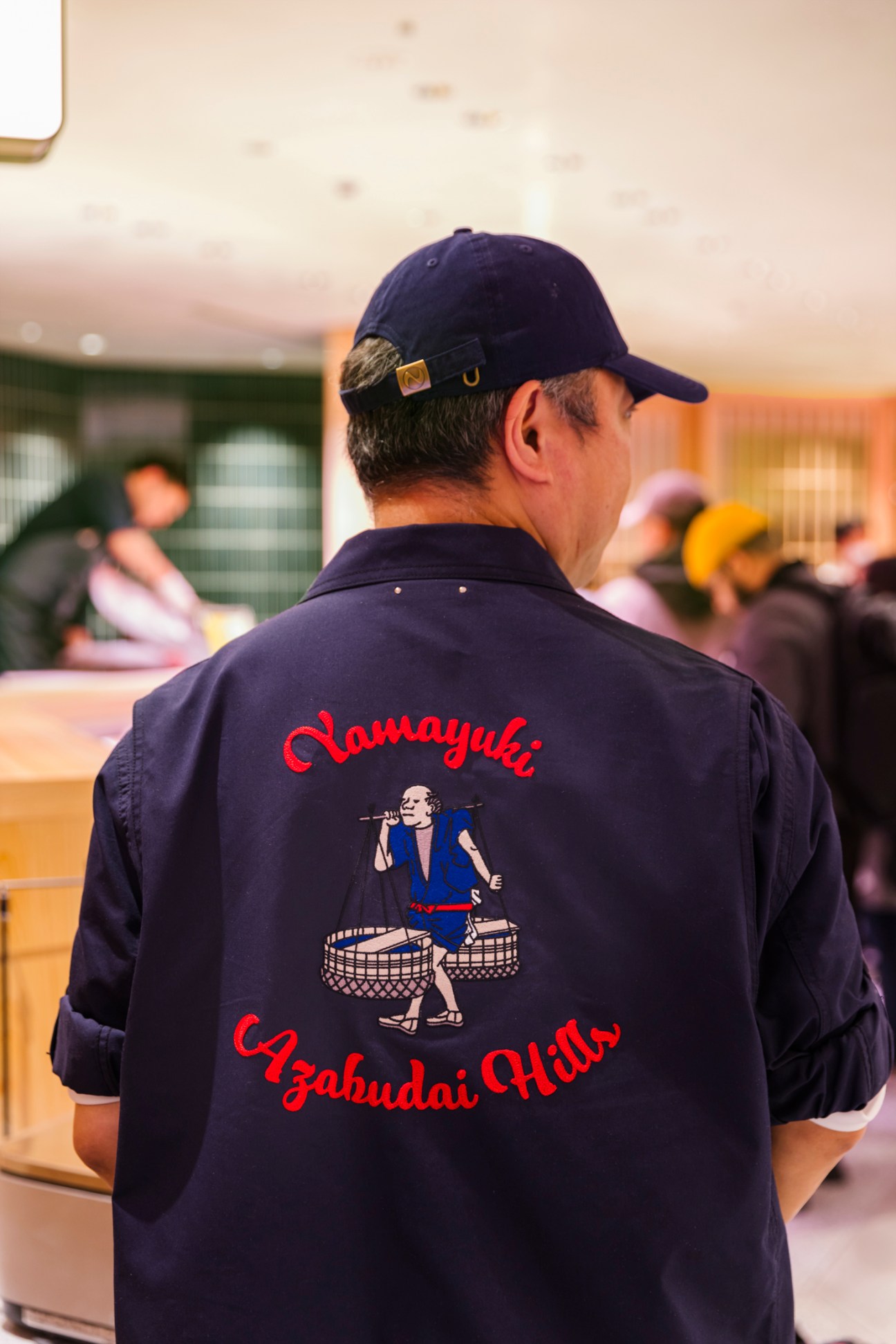 Get your daily catch from the best fish wholesalers