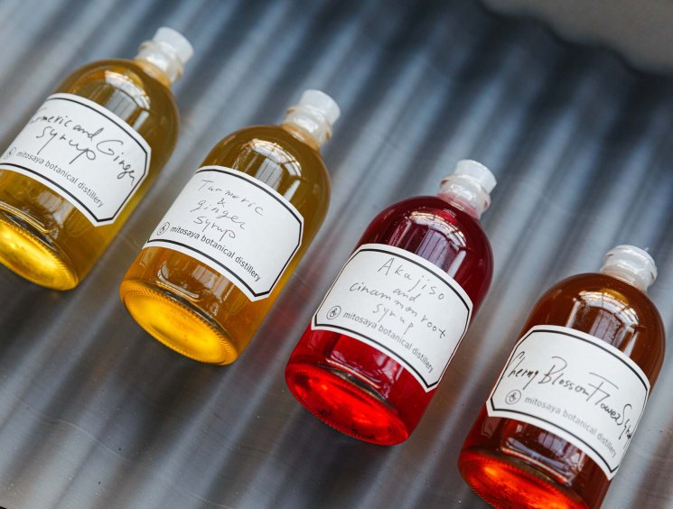 Food & Drink Briefing