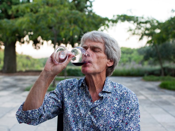 John Hegarty