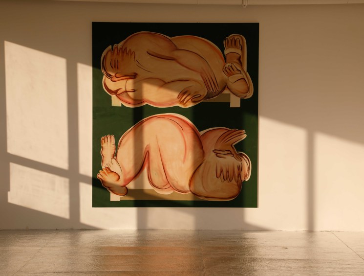 Follow your art