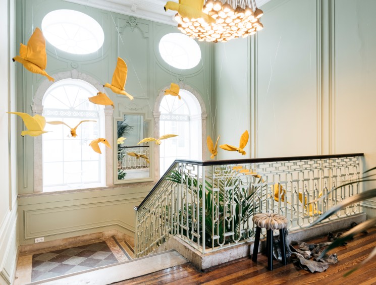 Best in class: Casa Pau-Brasil