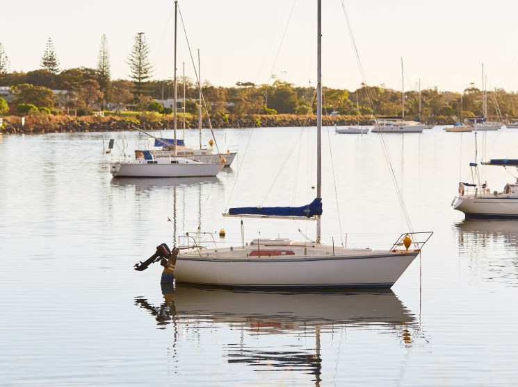 Yamba & Angourie, Australia