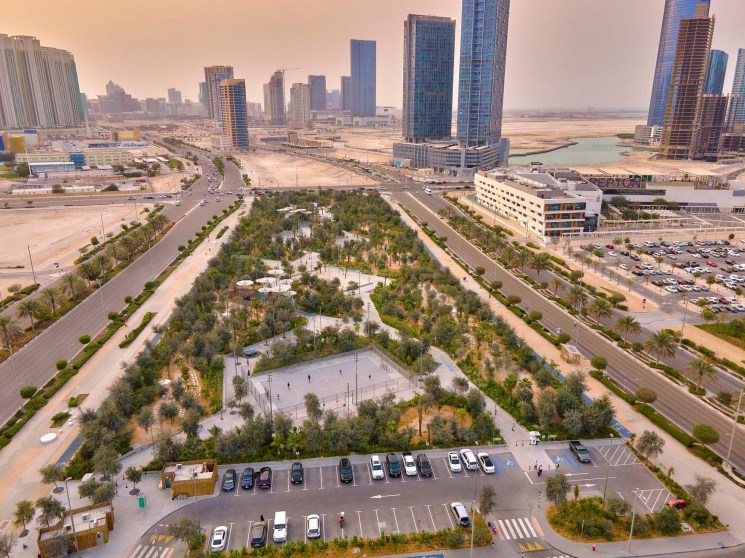 The Agenda: Urbanism