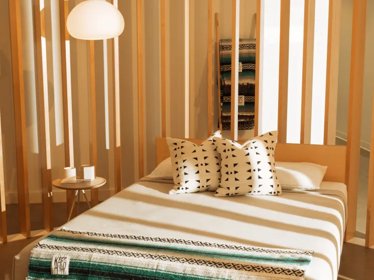 Sleep with me: How mattress start-ups are reshaping the sleep market
