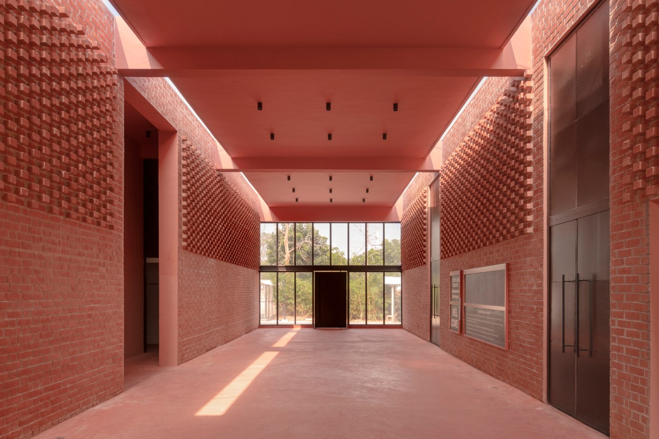 Inside the Dr Vishnuvardhan Memorial Complex