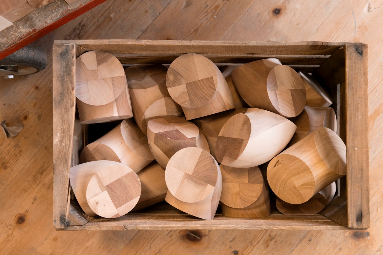 wood patterns