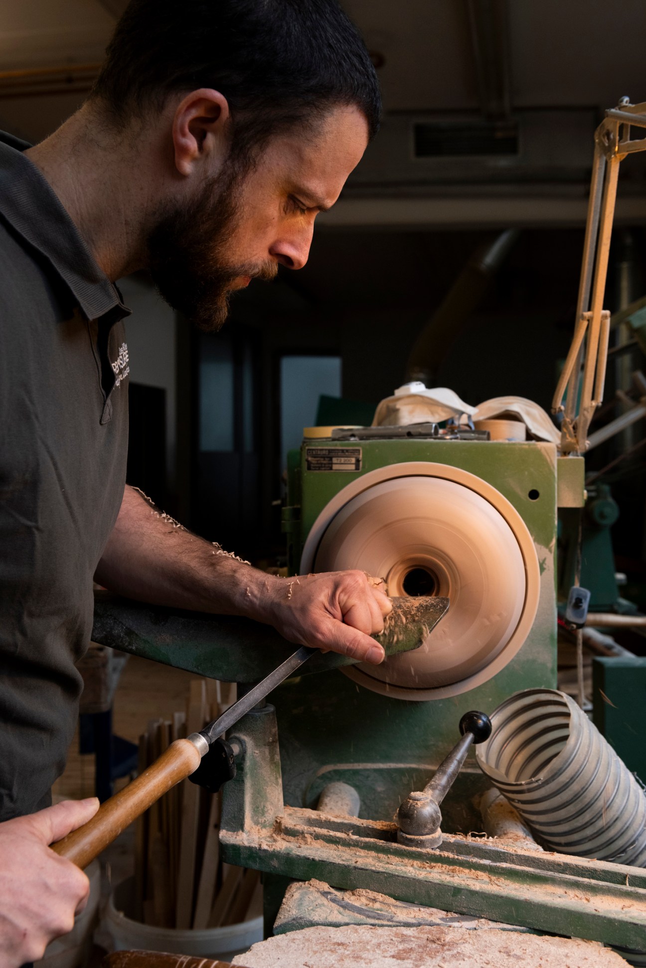 woodworking