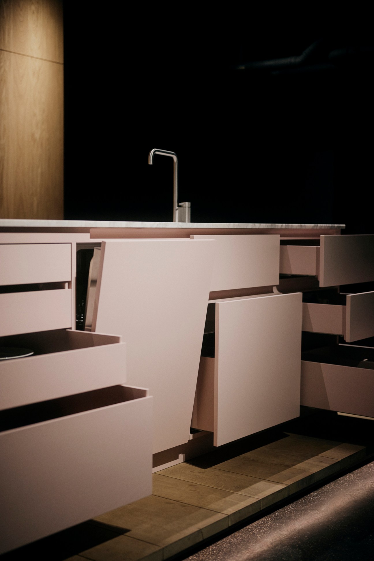 kitchen cabinets