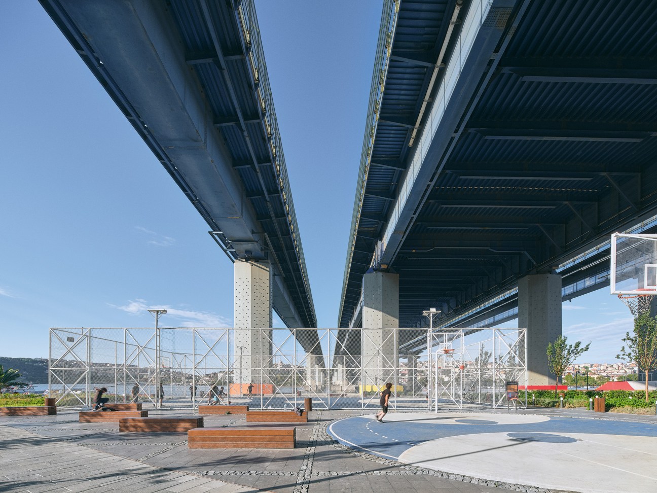 Golden Horn Sports Park