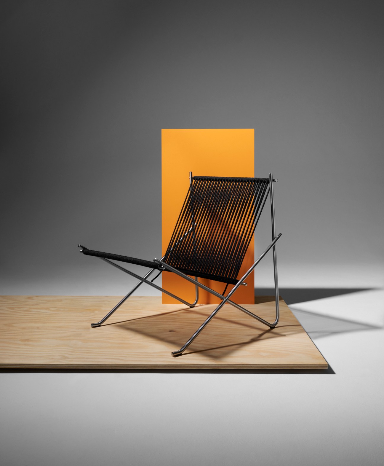 PK4 by Fritz Hansen