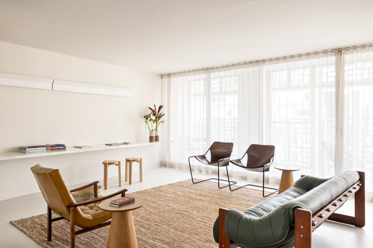 living space