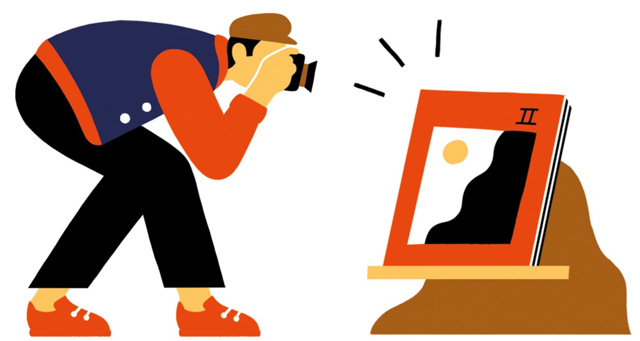 Fourth crowdfunded journalism venture showing publication layout and content strategy