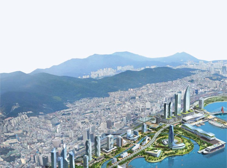 Cities