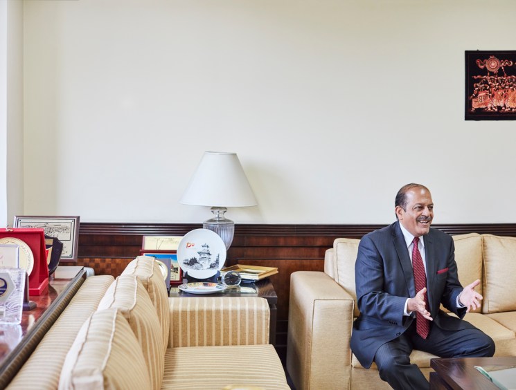 Thought leaders
