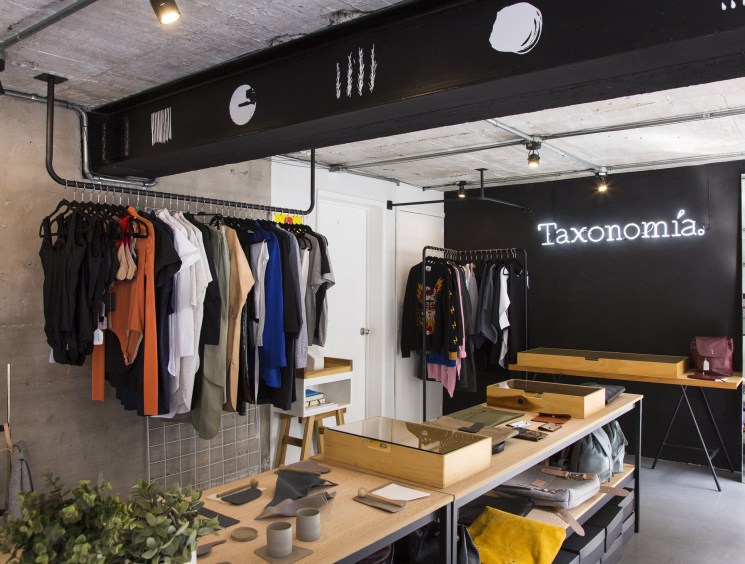 Best in class: Mexico City