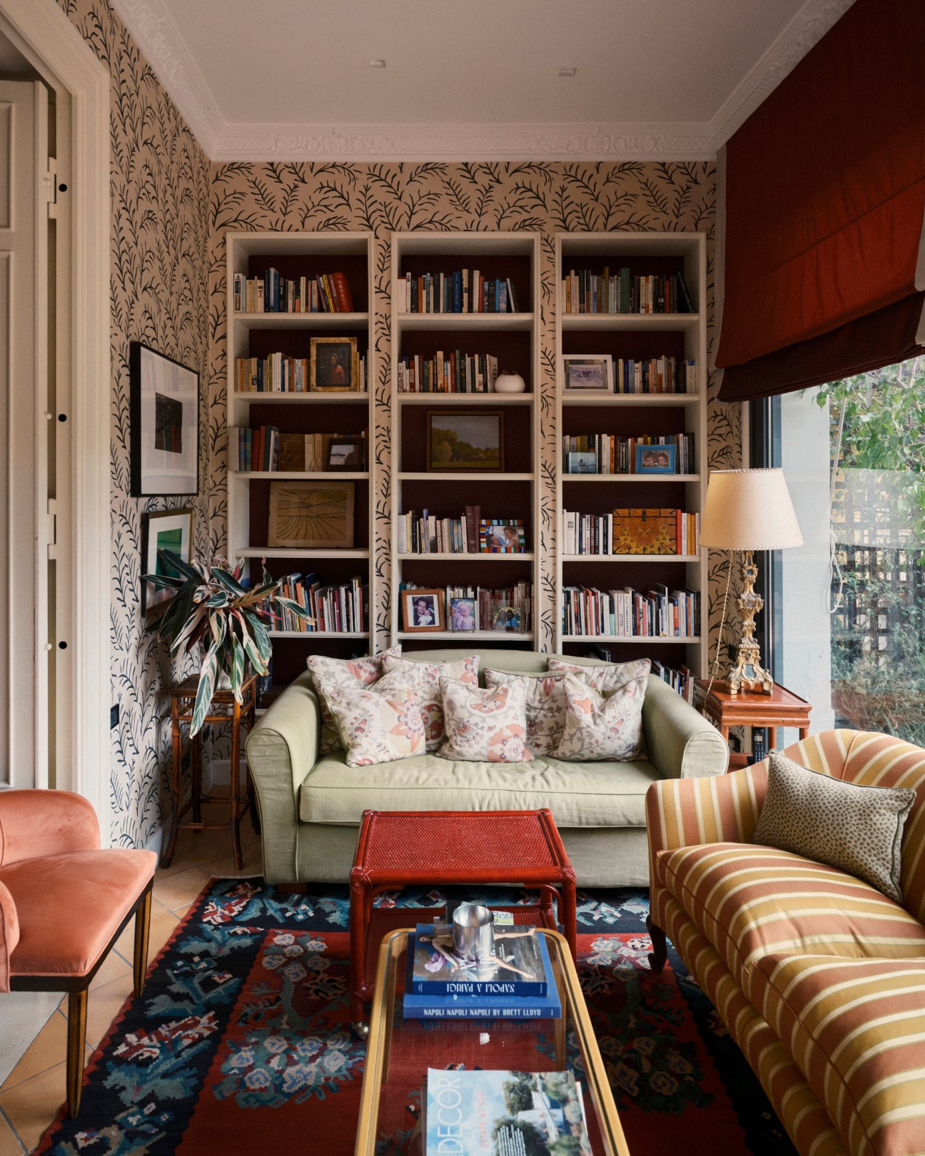 Federica Sheehan’s home