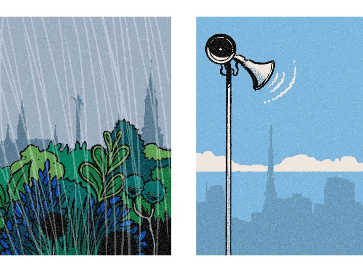 Cities