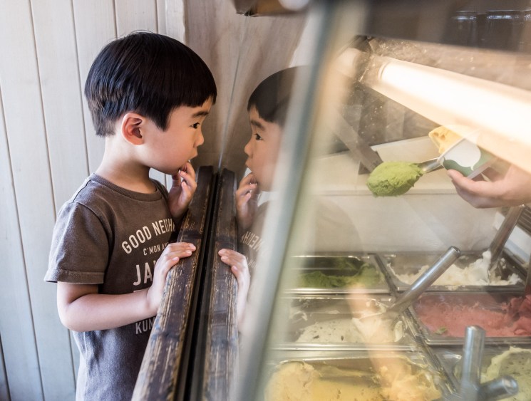 A global guide to the ice-cream shops shaping city life from Barcelona to New York