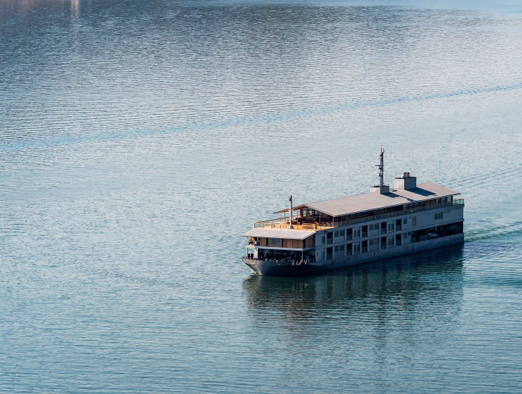 Berth control