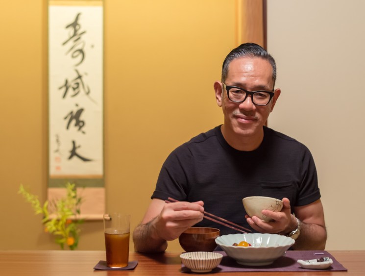 Naoki Takizawa
